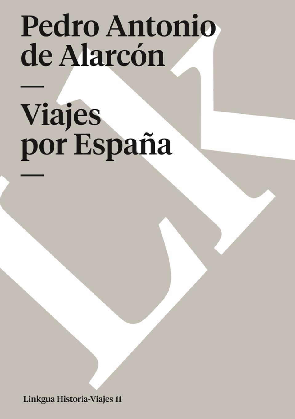 Viajes por España