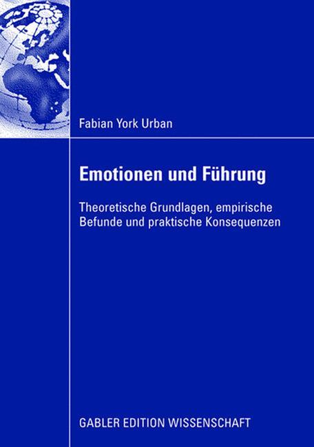 Emotionen und Führung