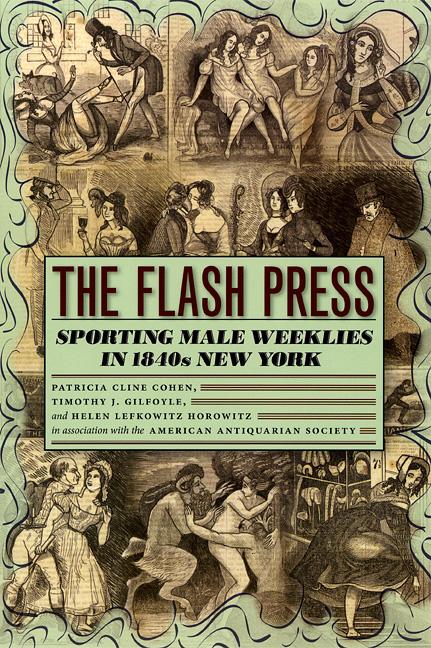 The Flash Press