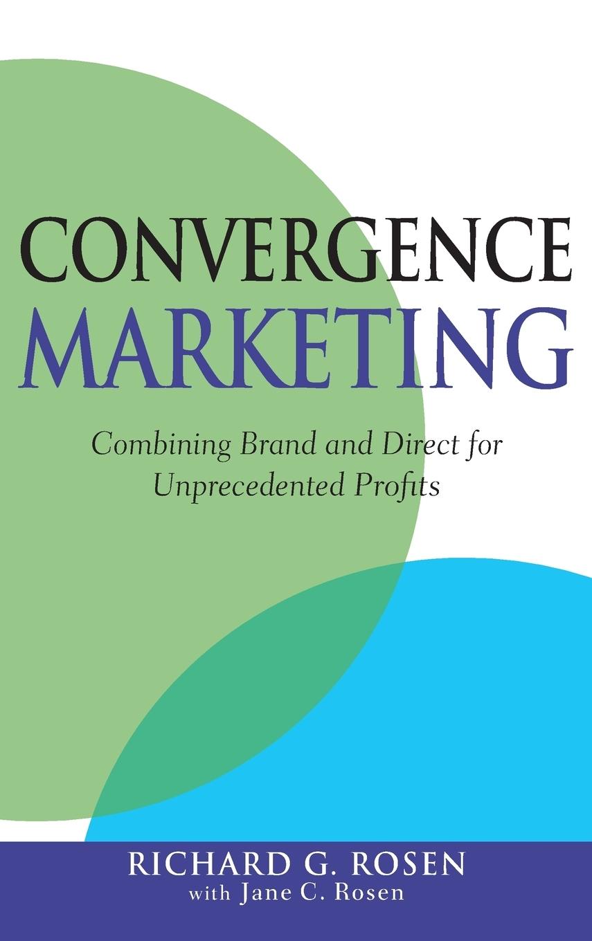 Convergence Marketing