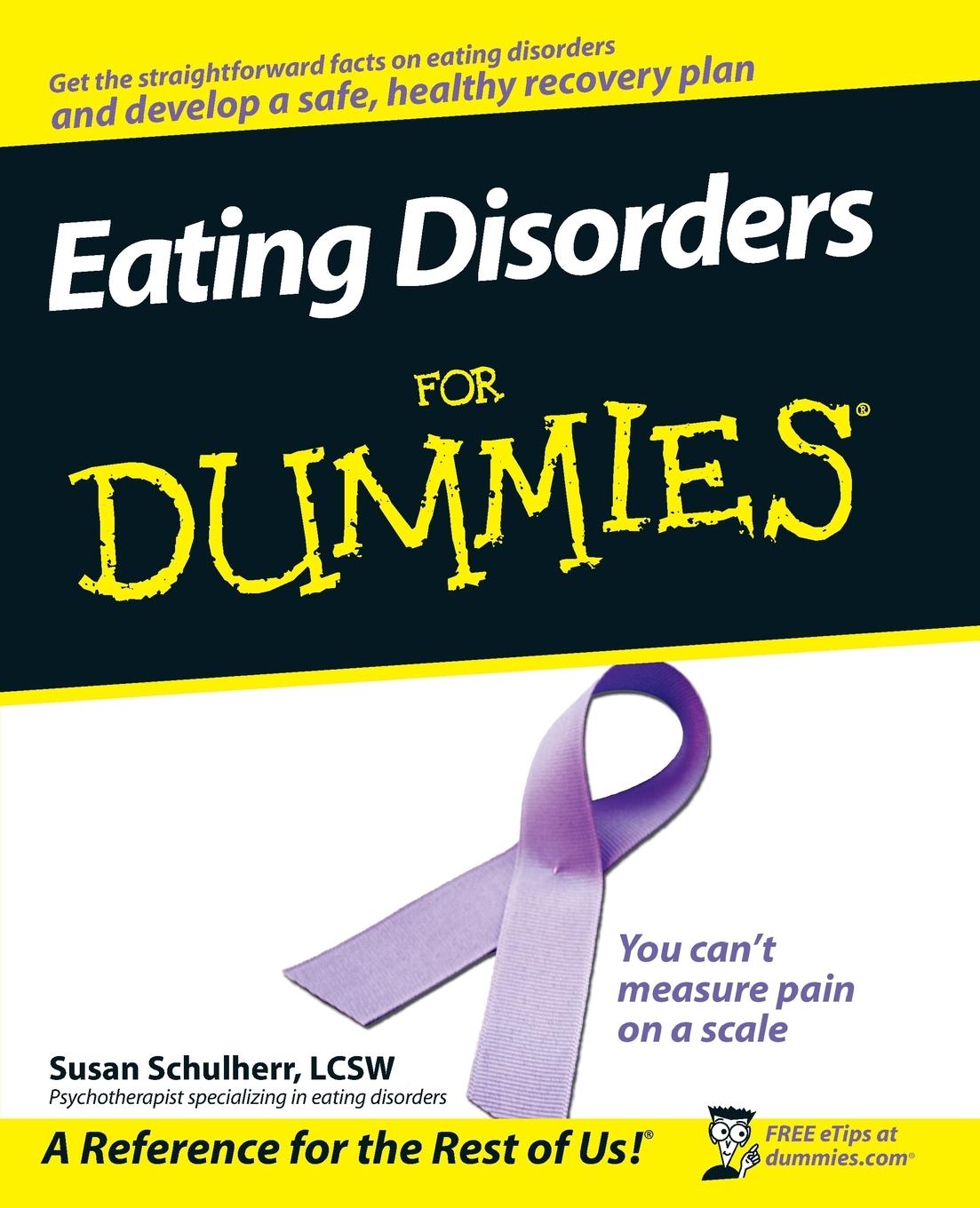 Eating Disorders for Dummies