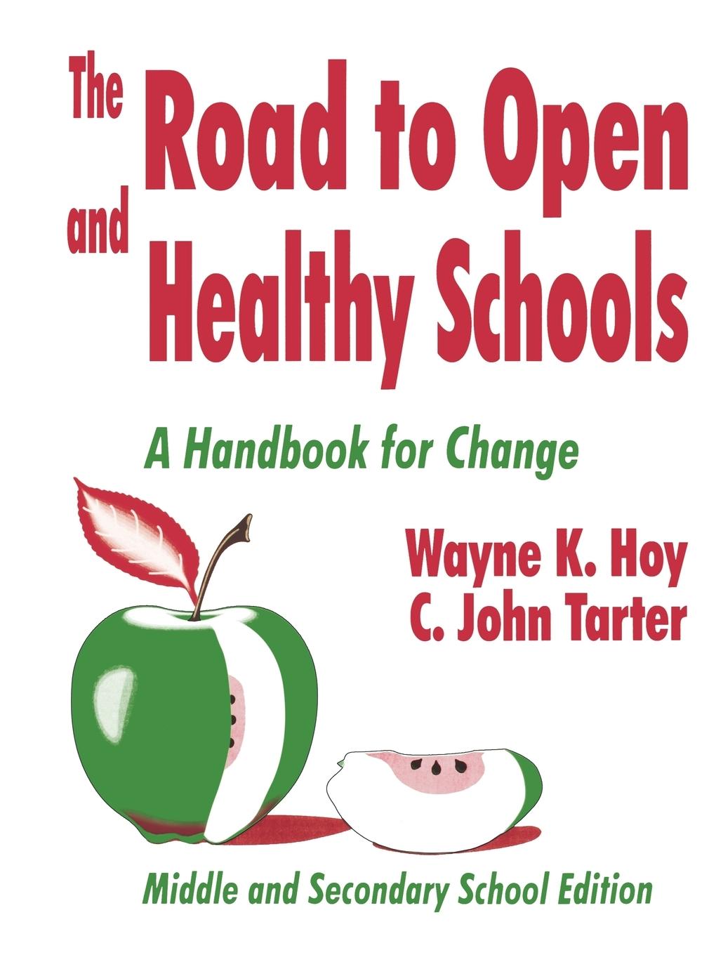 The Road to Open and Healthy Schools