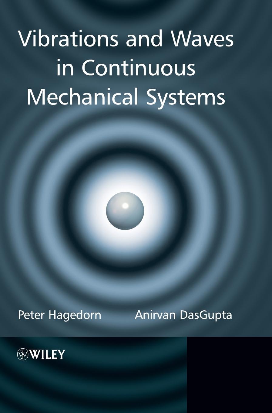 Vibrations and Waves in Continuous Mechanical Systems