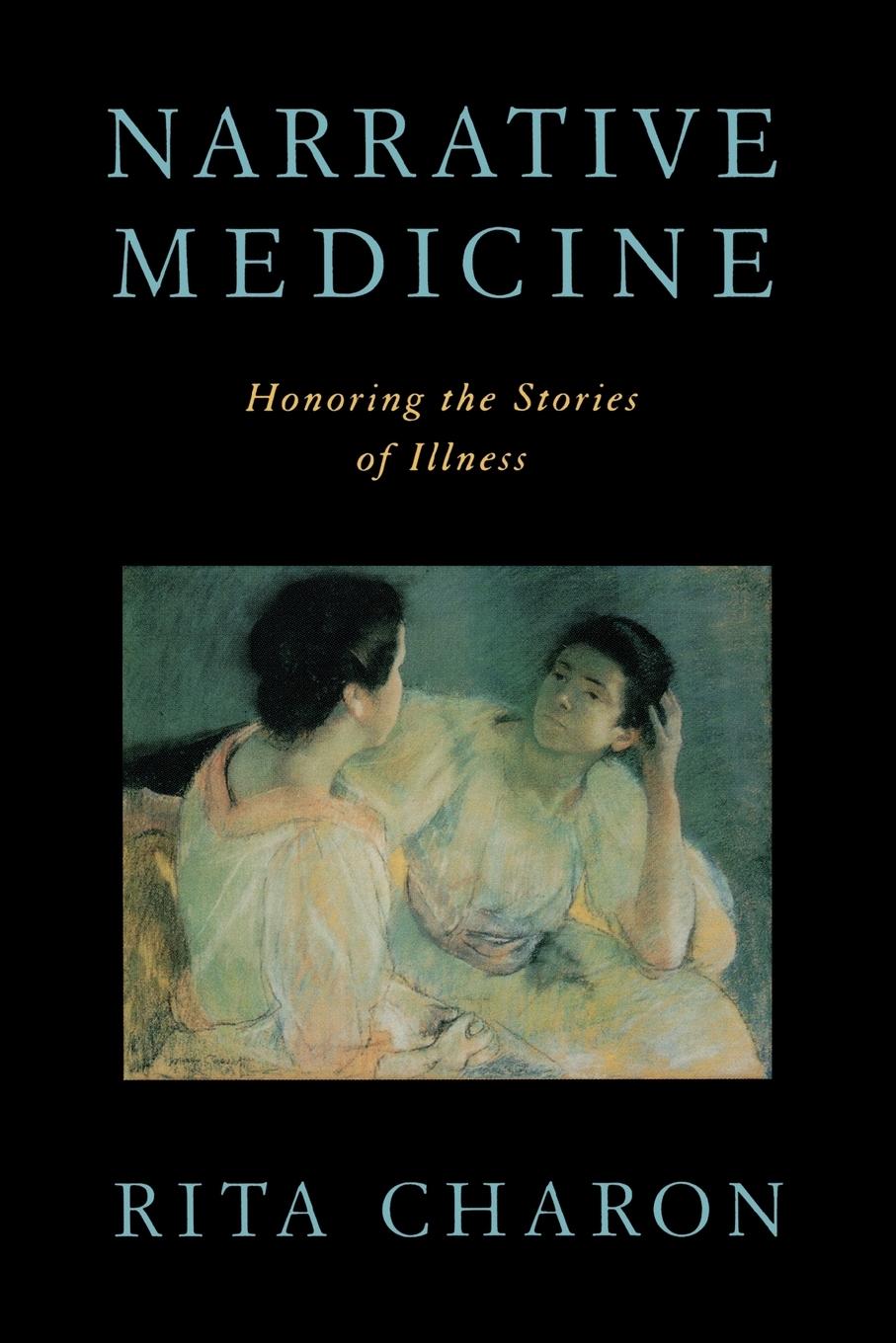 Narrative Medicine