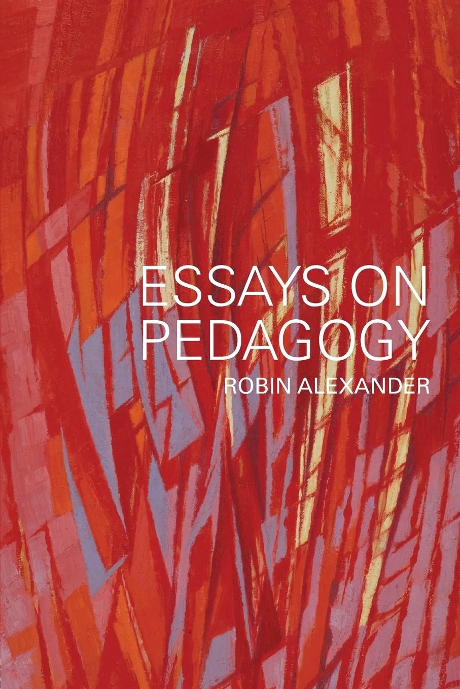 Essays on Pedagogy