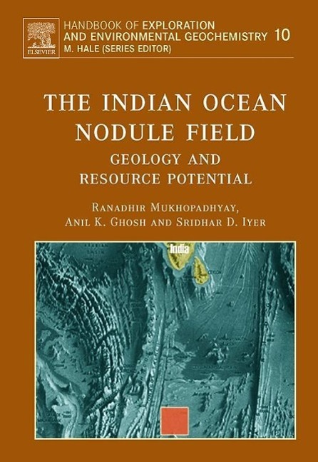 The Indian Ocean Nodule Field