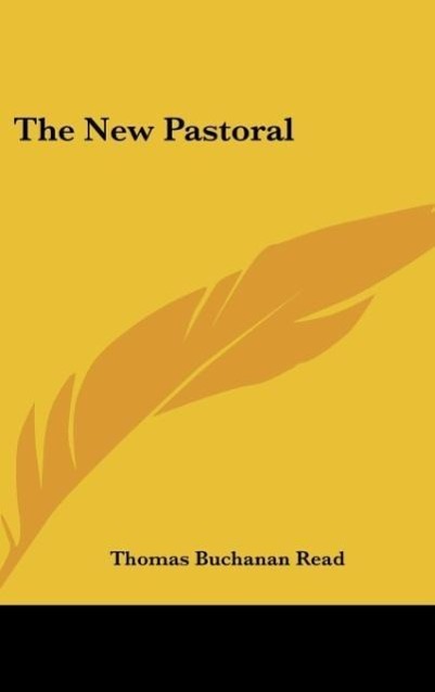 The New Pastoral