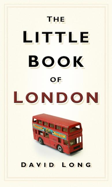 The Little Book of London