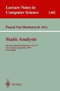 Static Analysis