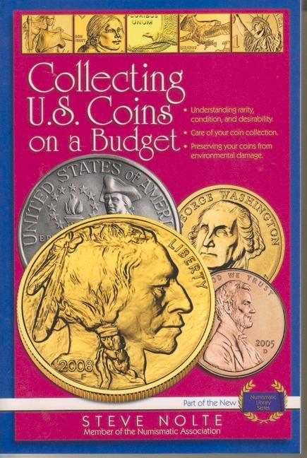 Collecting U.S. Coins on a Budget