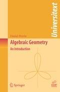 Algebraic Geometry