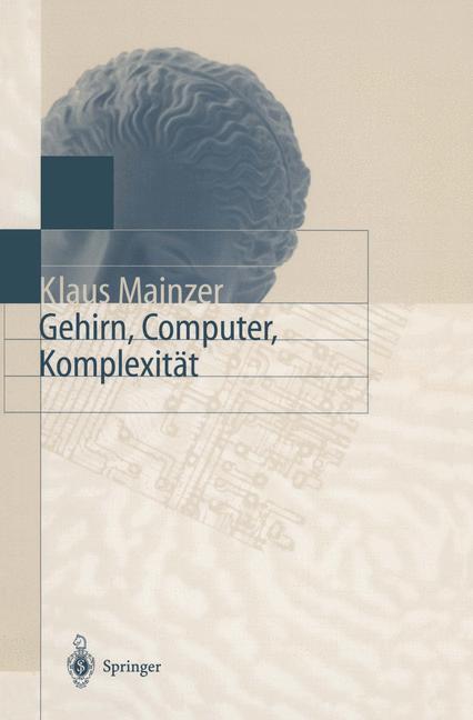 Gehirn, Computer, Komplexität