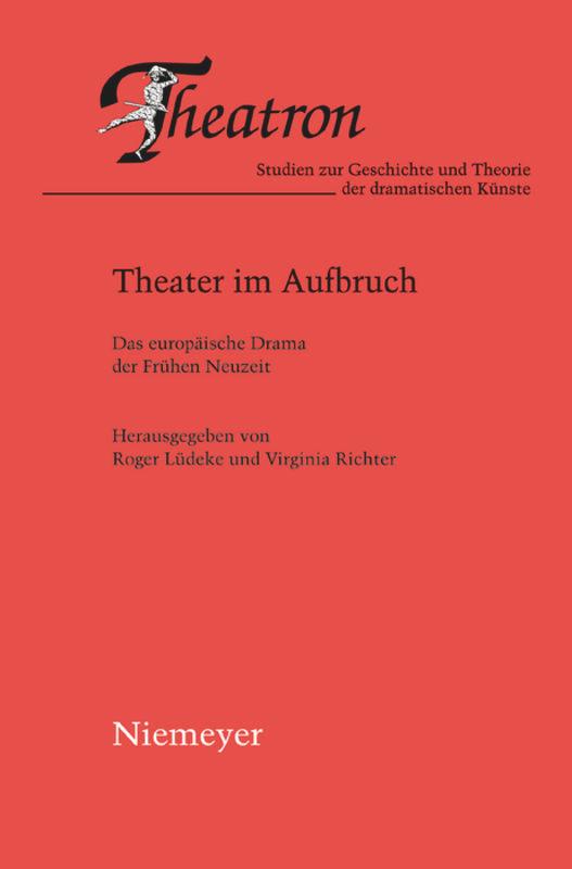 Theater im Aufbruch