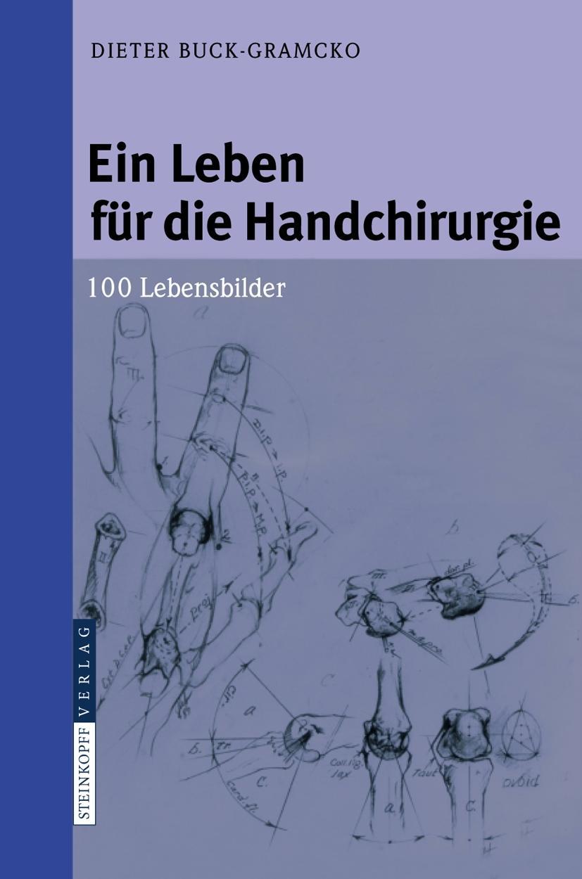 Ein Leben für die Handchirurgie