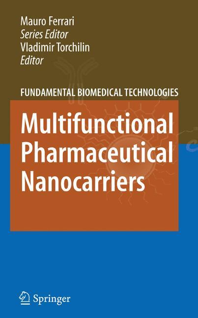 Multifunctional Pharmaceutical Nanocarriers