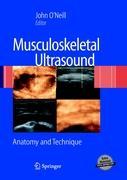 Musculoskeletal Ultrasound