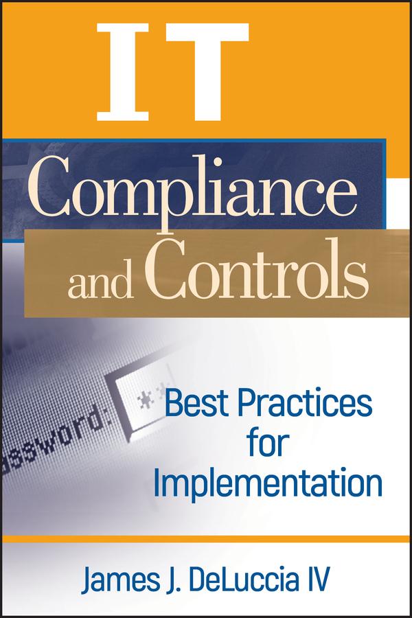 It Compliance and Controls