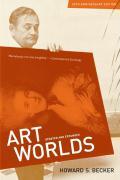 Art Worlds, 25th Anniversary Edition