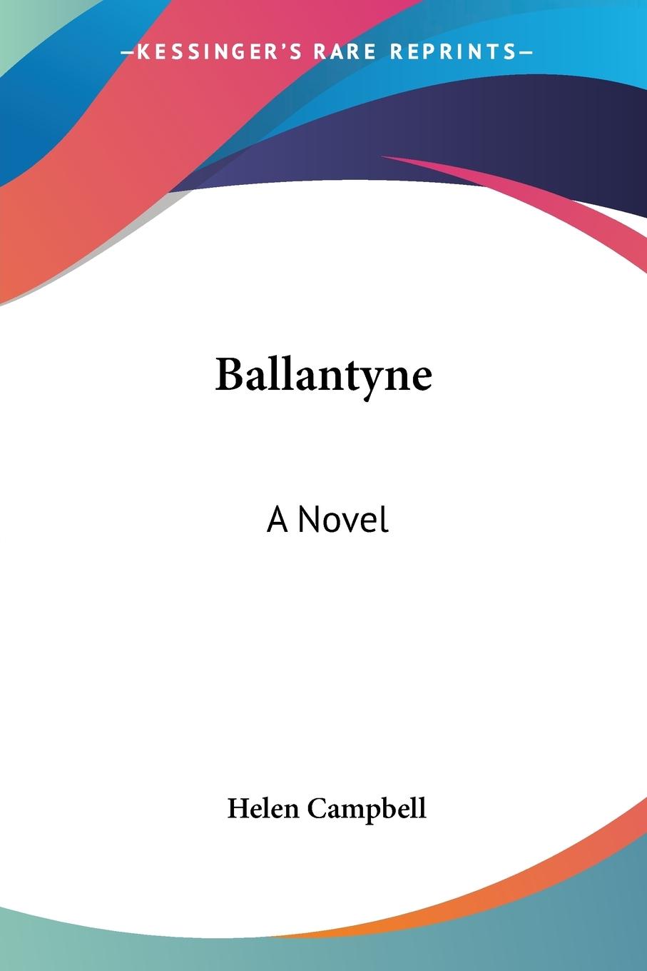 Ballantyne