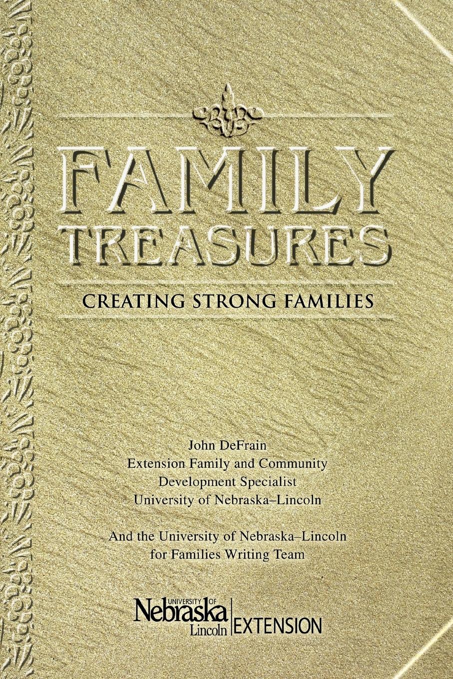 Family Treasures