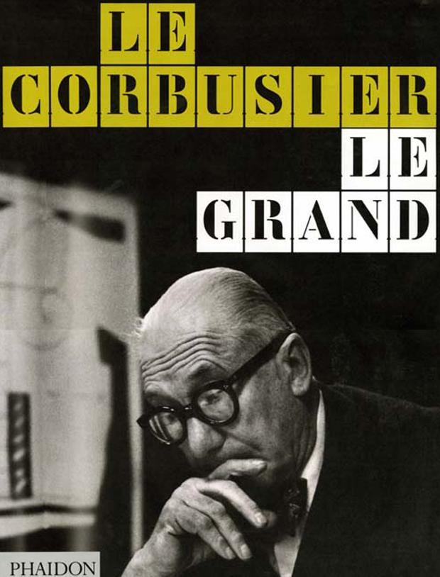 Le Corbusier: Le Grand