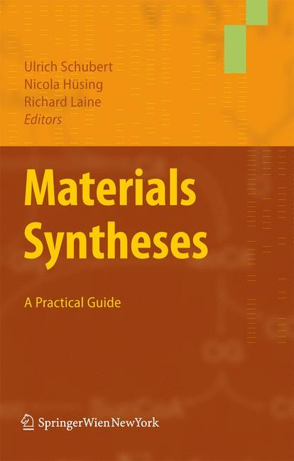 Materials Syntheses