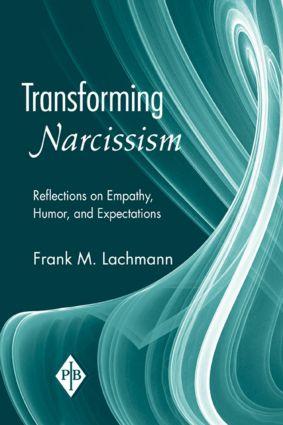 Transforming Narcissism