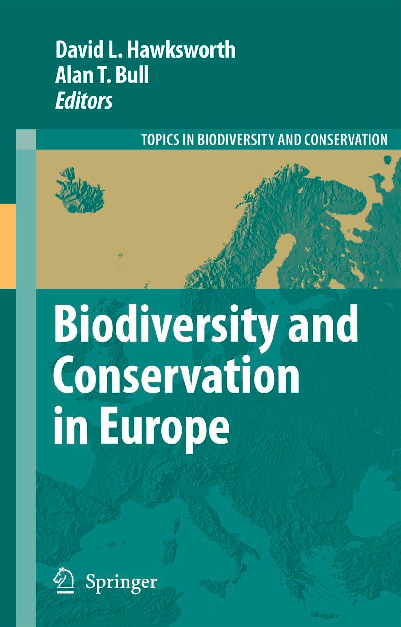 Biodiversity and Conservation in Europe