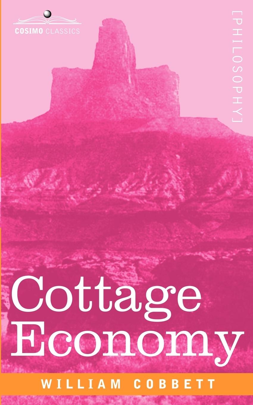 Cottage Economy