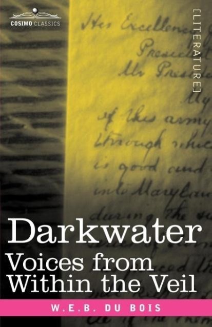 Darkwater