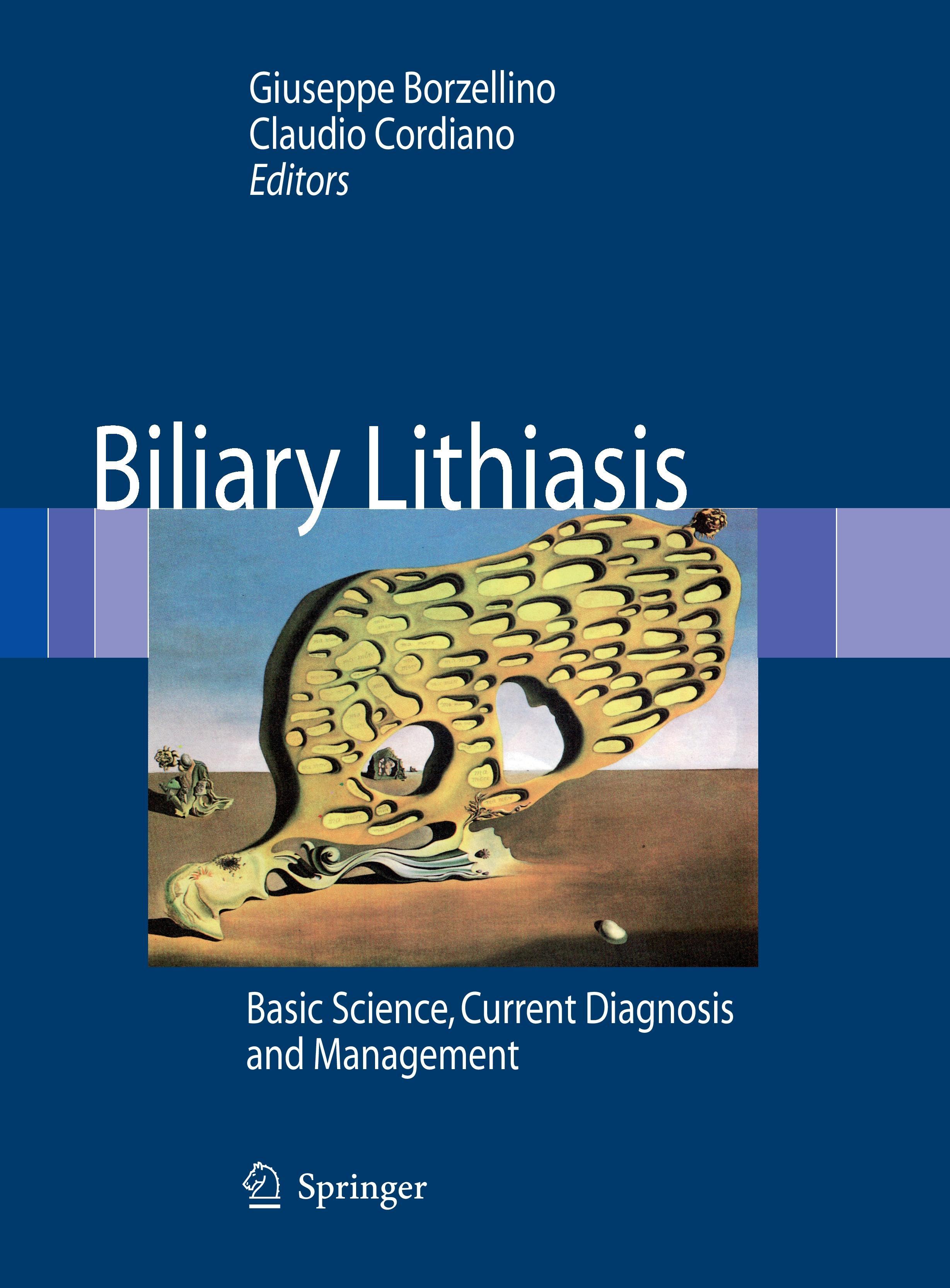 Biliary Lithiasis