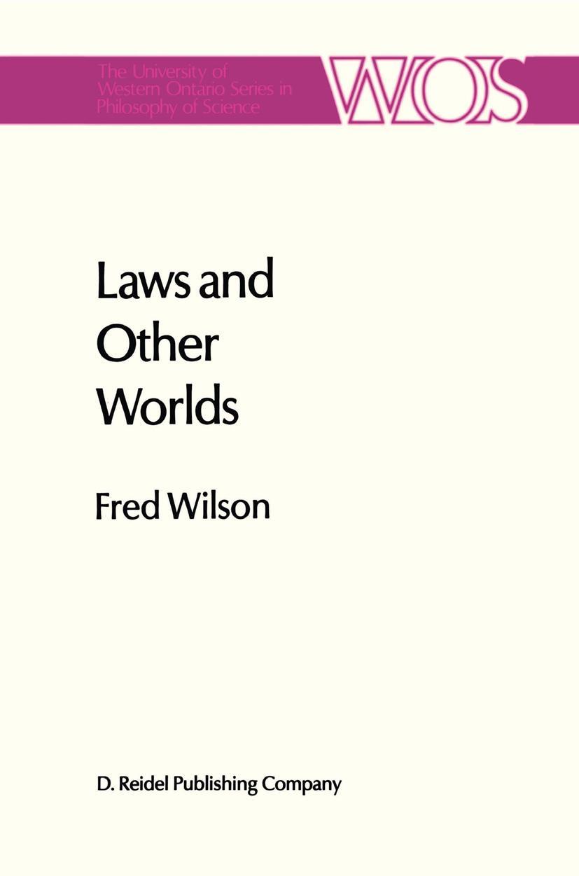 Laws and Other Worlds