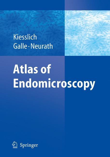 Atlas of Endomicroscopy