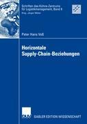 Horizontale Supply-Chain-Beziehungen