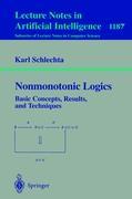 Nonmonotonic Logics