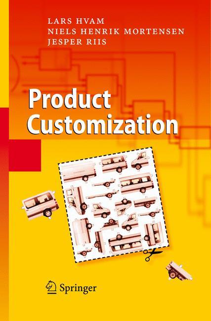 Product Customization