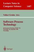 Software Process Technology