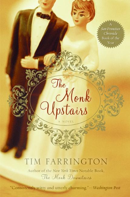 The Monk Upstairs