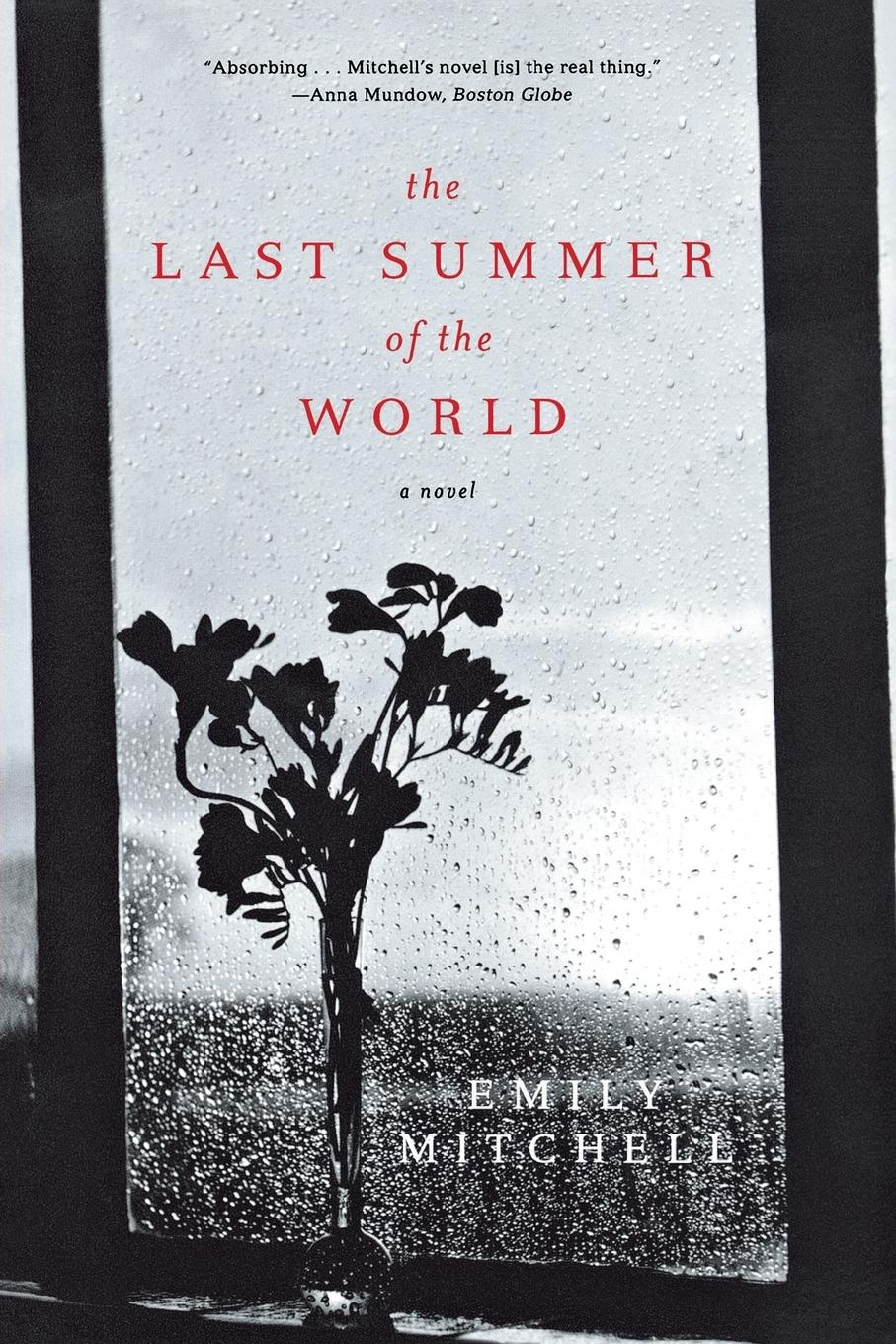 Last Summer of the World