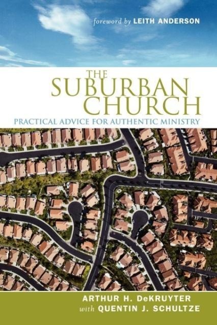 Suburban Church