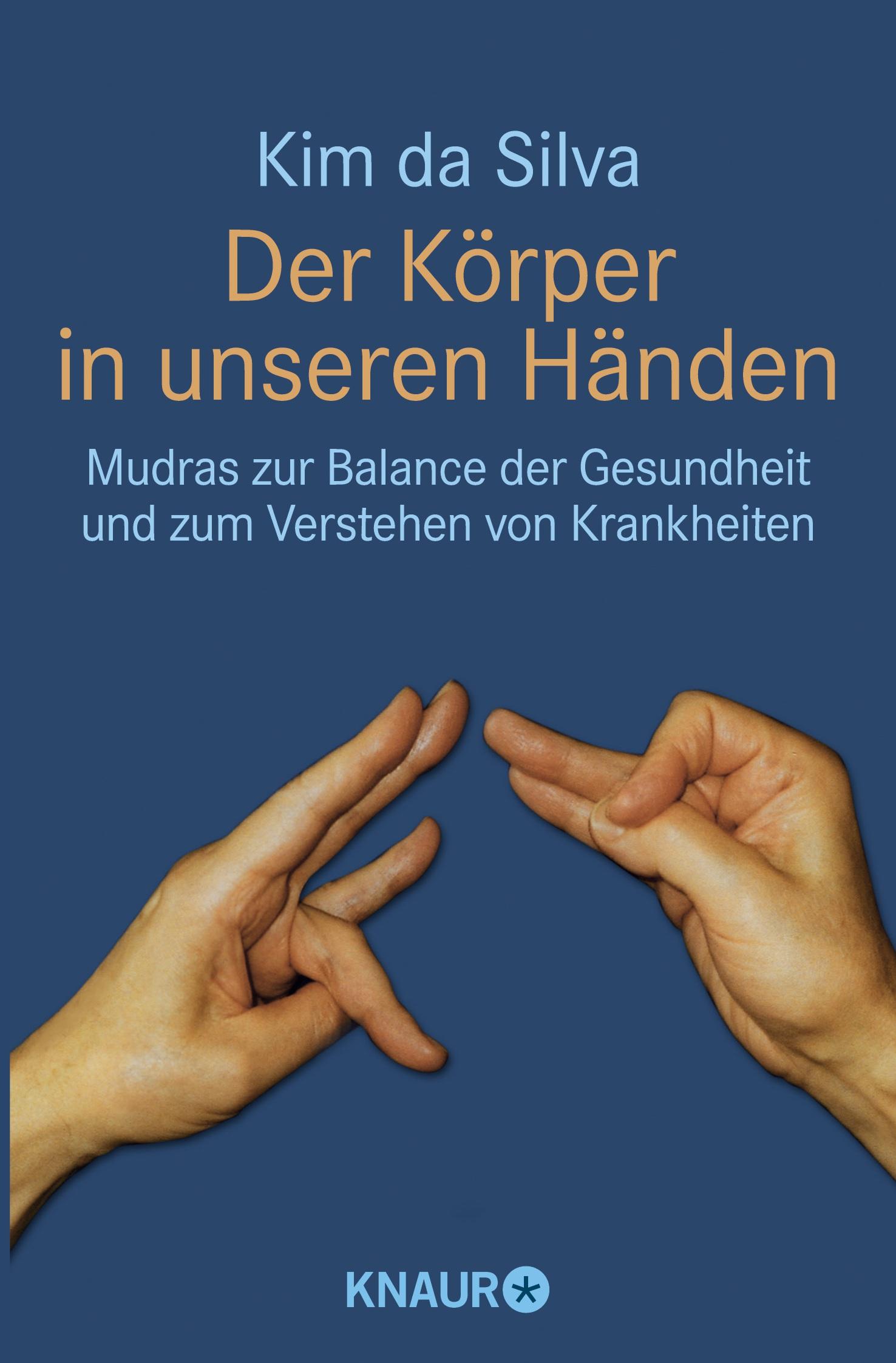 Der Körper in unseren Händen