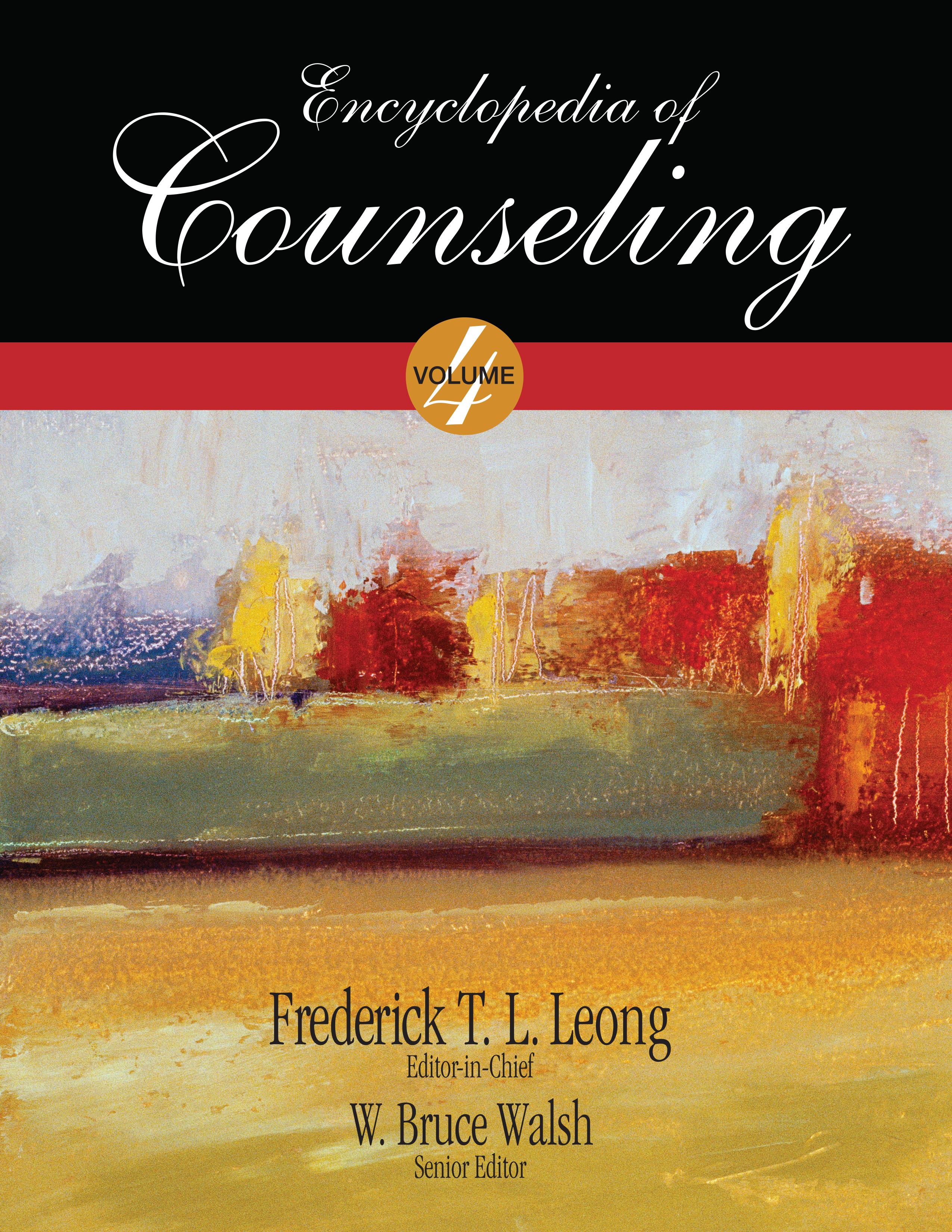 Encyclopedia of Counseling