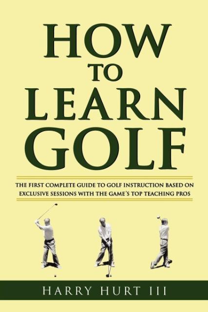 How to Learn Golf