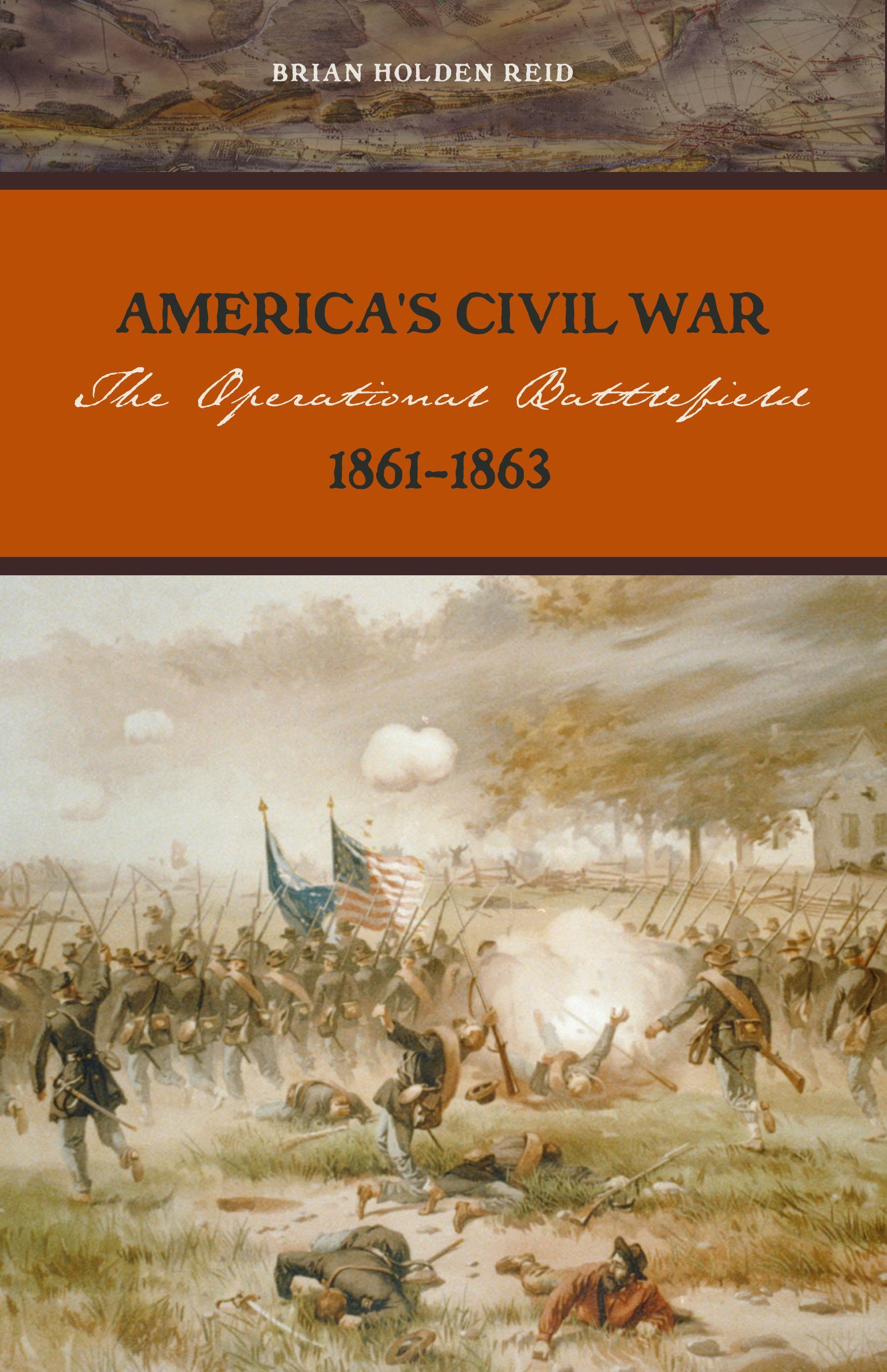 America's Civil War