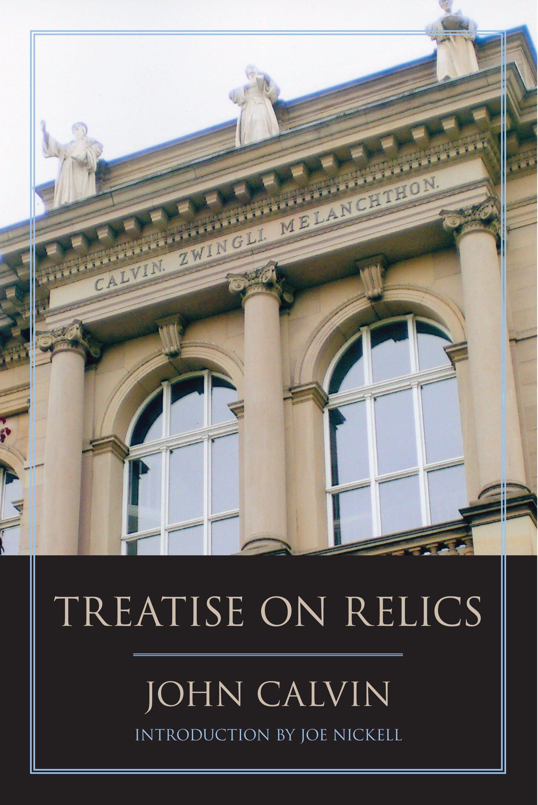 Treatise on Relics