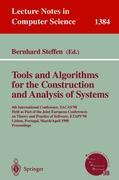 Tools and Algorithms for the Construction and Analysis of Systems