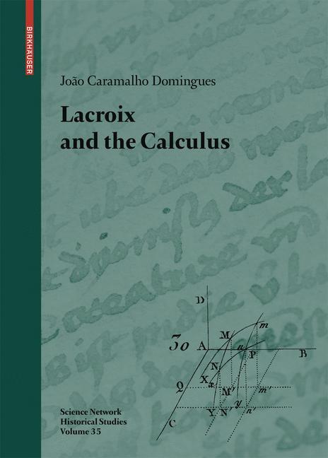 Lacroix and the Calculus