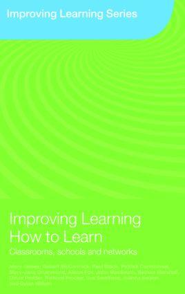 Improving Learning How to Learn