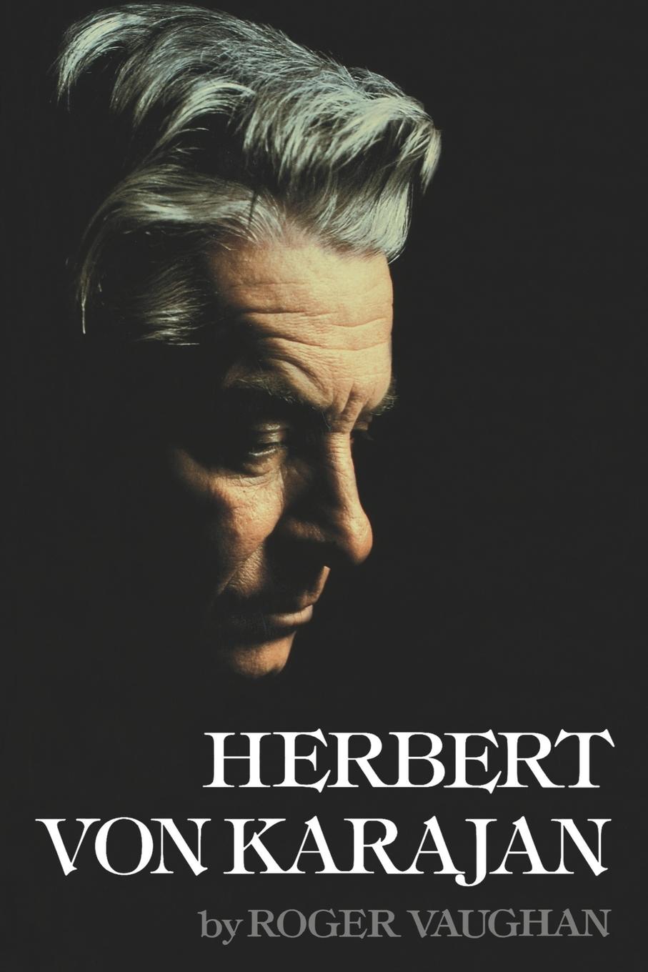 Herbert Von Karajan