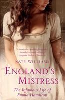 England's Mistress